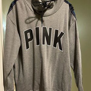 COPY - Size XL VS- PINK Hoodie